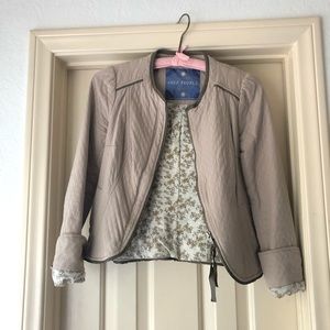 Free People jacket